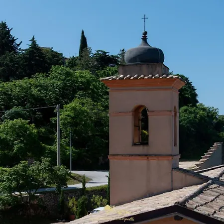Relais Borgo Campello