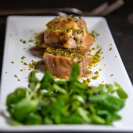 Relais Borgo Campello Hétvégi ház *