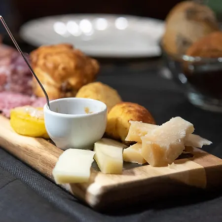 Relais Borgo Campello Hétvégi ház