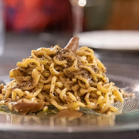 Relais Borgo Campello Hétvégi ház Campello sul Clitunno