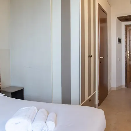 Relais Borgo Campello * Campello sul Clitunno