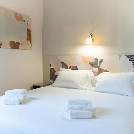 Landsted Relais Borgo Campello