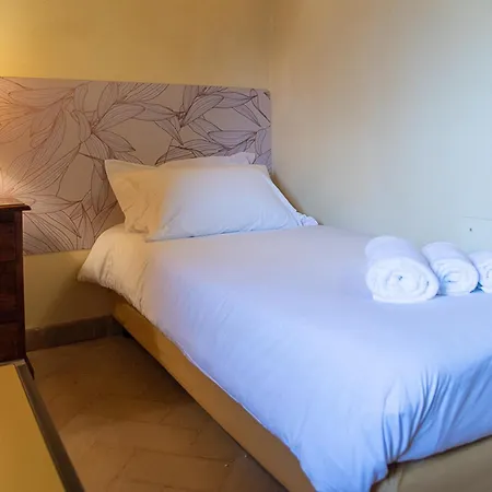 Relais Borgo Campello Landsted Campello sul Clitunno