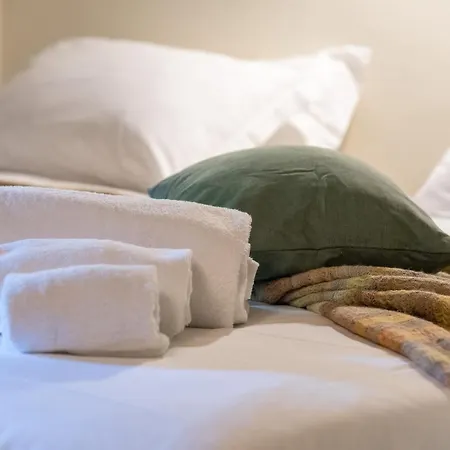 Relais Borgo Campello Landsted *