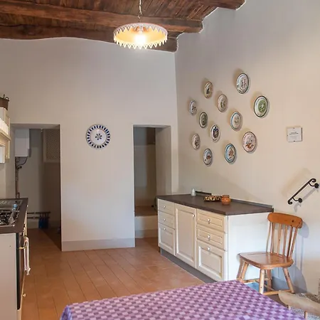 Landsted Relais Borgo Campello *