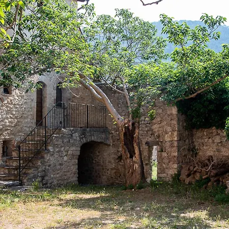 Relais Borgo Campello Landsted *
