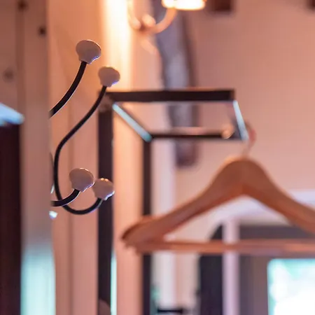Relais Borgo Campello Летний дом