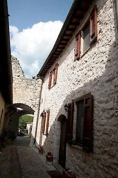 Relais Borgo Campello Casa rural