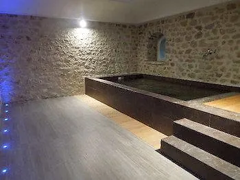 Relais Borgo Campello Летний дом