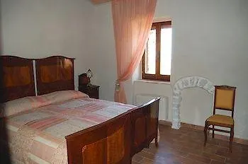 Relais Borgo Campello Hétvégi ház