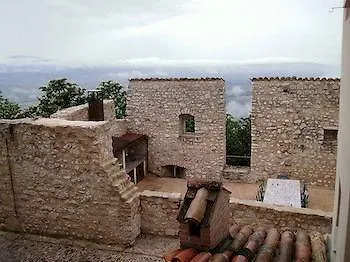 Relais Borgo Campello *