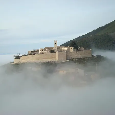 Relais Borgo Campello Hétvégi ház