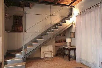 Летний дом Relais Borgo Campello Кампелло-суль-Клитунно