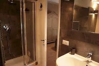 Relais Borgo Campello Летний дом