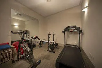 Летний дом Relais Borgo Campello *