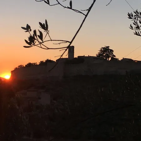 Relais Borgo Campello Hétvégi ház