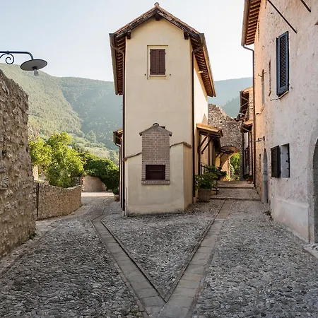 Relais Borgo Campello *