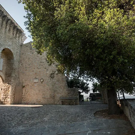 Casa de Campo Relais Borgo Campello Campello sul Clitunno
