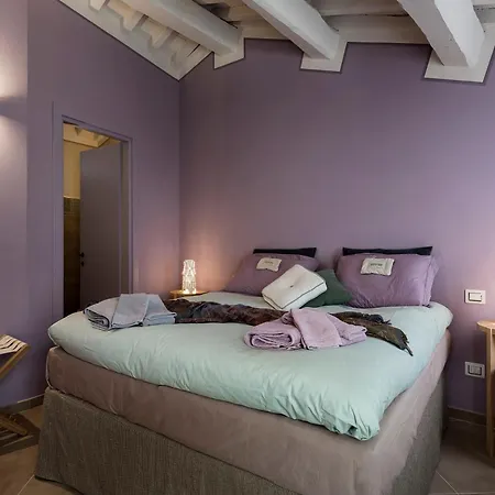 Relais Borgo Campello كامبيلو سول كليتونو