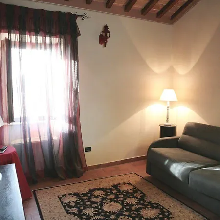 Relais Borgo Campello * Campello sul Clitunno