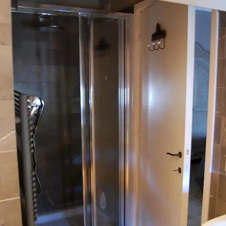 Relais Borgo Campello Hétvégi ház Campello sul Clitunno