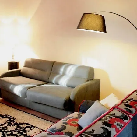 Relais Borgo Campello