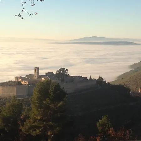 Relais Borgo Campello