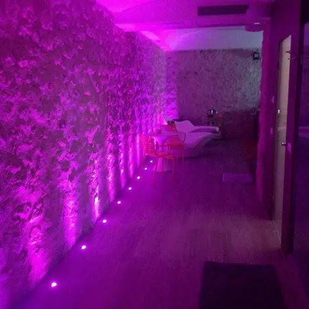 Hétvégi ház Relais Borgo Campello *