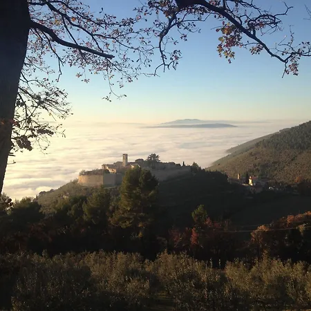Relais Borgo Campello Hétvégi ház