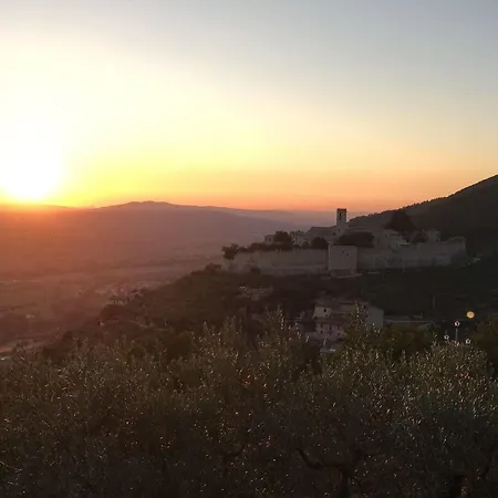 Relais Borgo Campello *