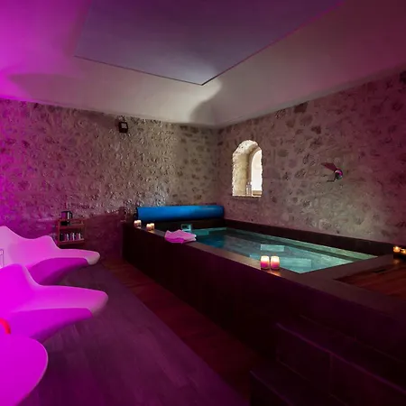 Relais Borgo Campello