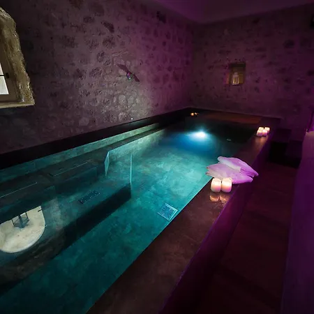 Hétvégi ház Relais Borgo Campello