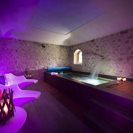 Hétvégi ház Relais Borgo Campello Campello sul Clitunno