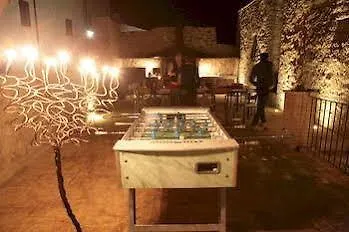 Relais Borgo Campello *