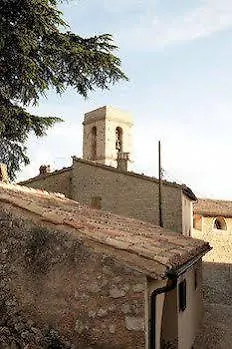 Relais Borgo Campello Летний дом Кампелло-суль-Клитунно