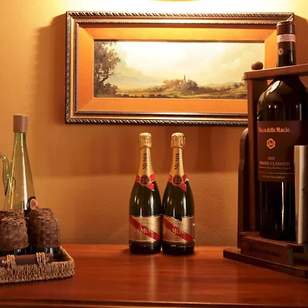 Relais Borgo Campello Hétvégi ház Campello sul Clitunno