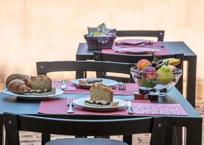 Relais Borgo Campello