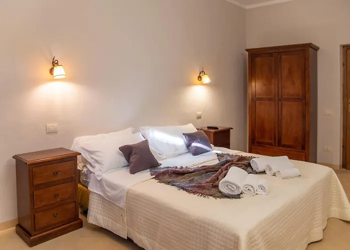 Relais Borgo Campello *