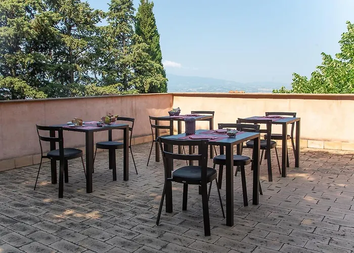 Relais Borgo Campello Campello sul Clitunno