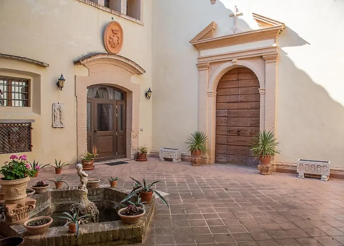 Relais Borgo Campello