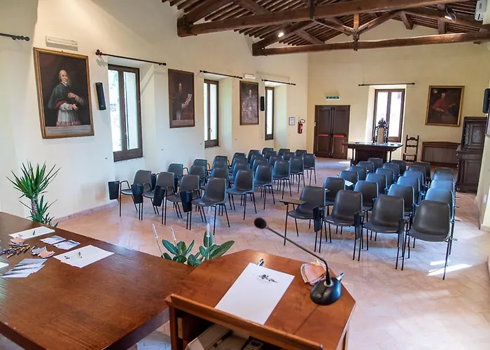 Relais Borgo Campello Casa de Campo *