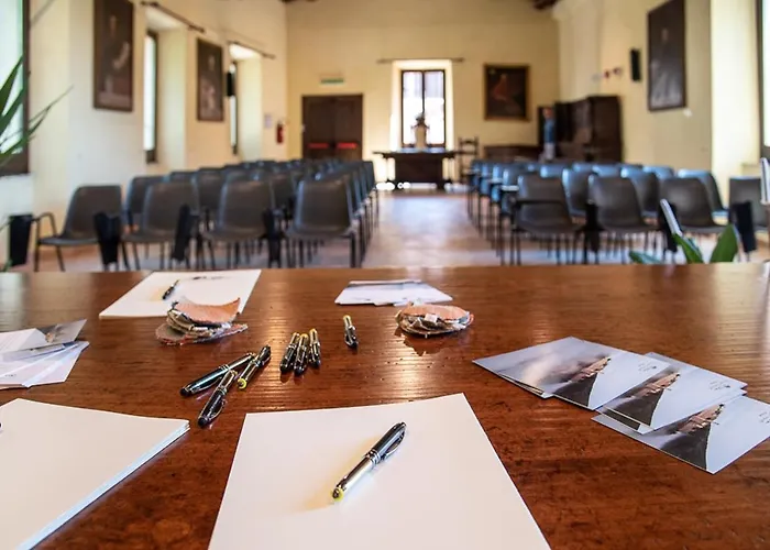 Relais Borgo Campello *