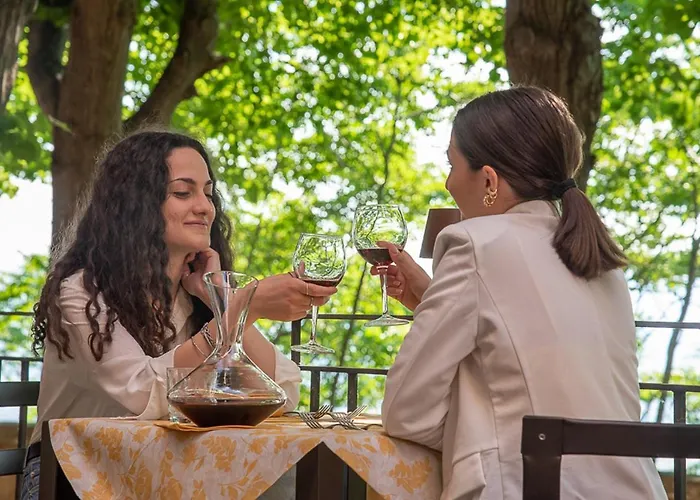 Relais Borgo Campello Campello sul Clitunno