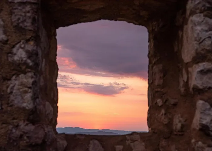 Casa de Campo Relais Borgo Campello Campello sul Clitunno