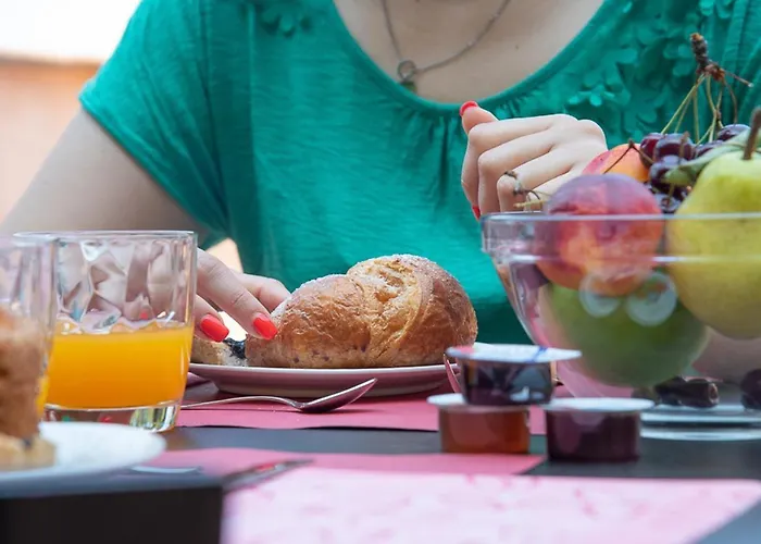 Casa de Campo Relais Borgo Campello Campello sul Clitunno