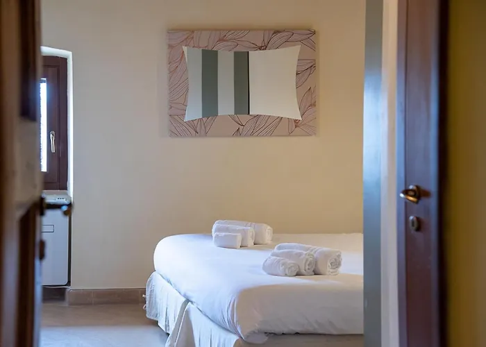 Casa de Campo Relais Borgo Campello Campello sul Clitunno