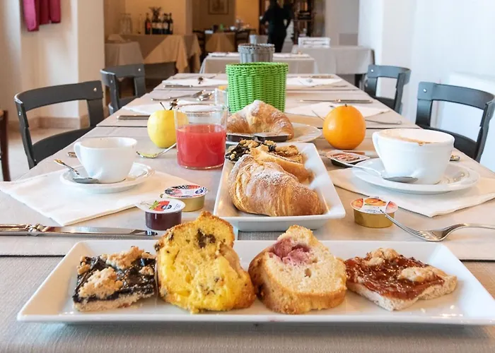 Летний дом Relais Borgo Campello Кампелло-суль-Клитунно