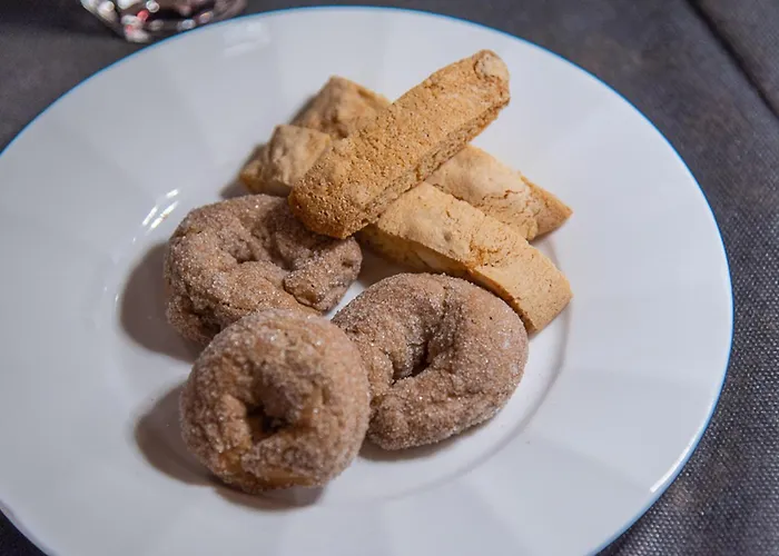 Relais Borgo Campello *