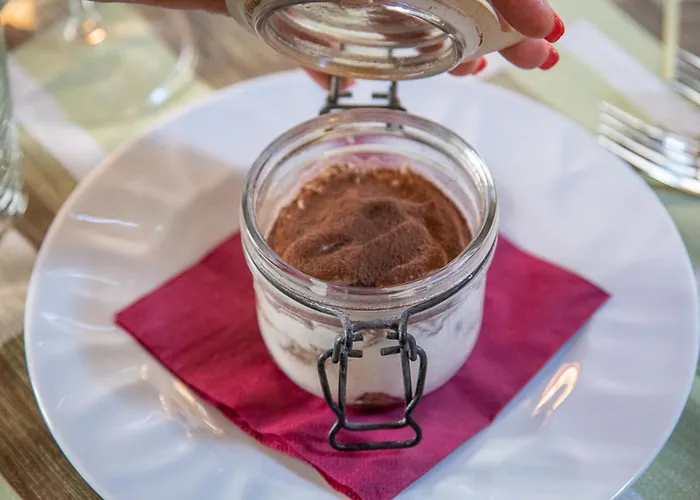 Relais Borgo Campello *