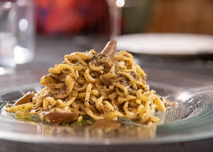 Relais Borgo Campello Casa de Campo Campello sul Clitunno